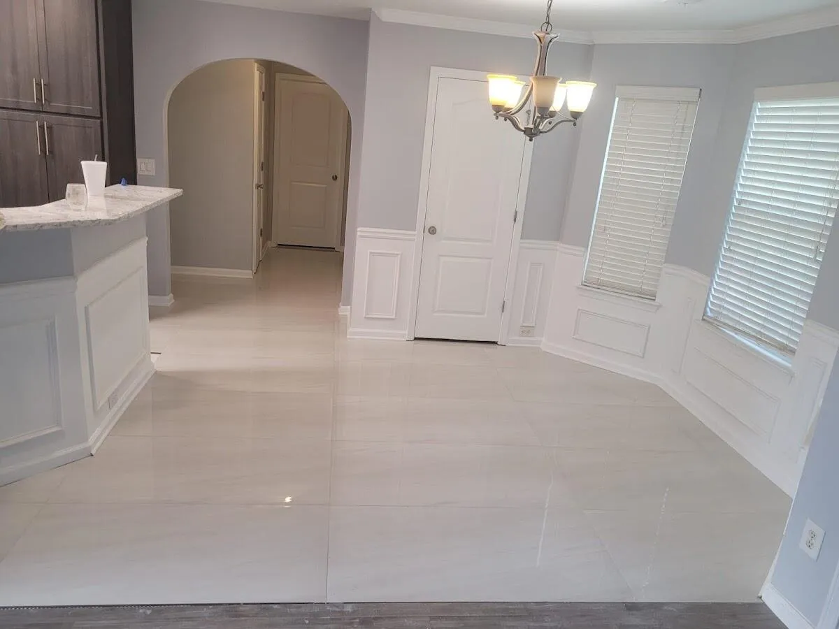 Emergency Water Damage Services in Meridian, ID